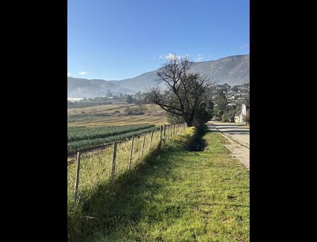 3 BEDROOM HOUSE SOLD IN BARRYDALE